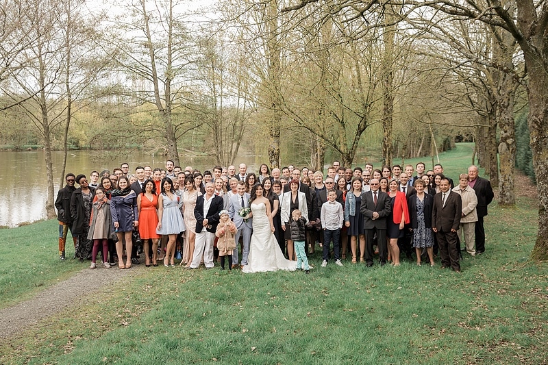 Photographe Toulouse mariage famille
