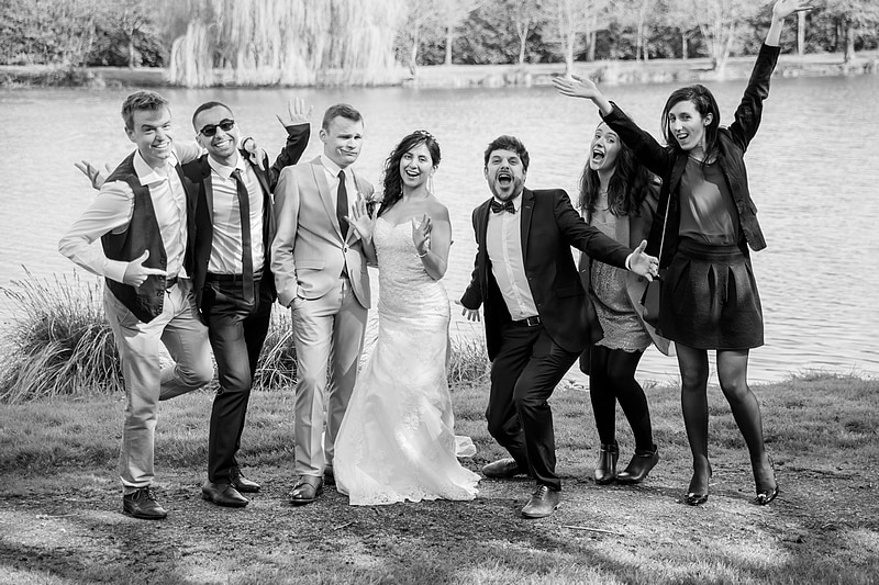 Photographe Toulouse mariage famille