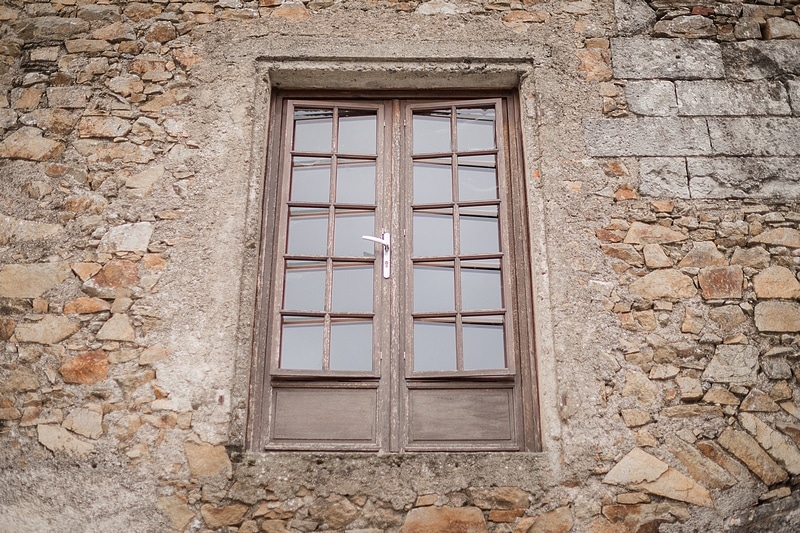 Mariage au Château de la Galissonnière