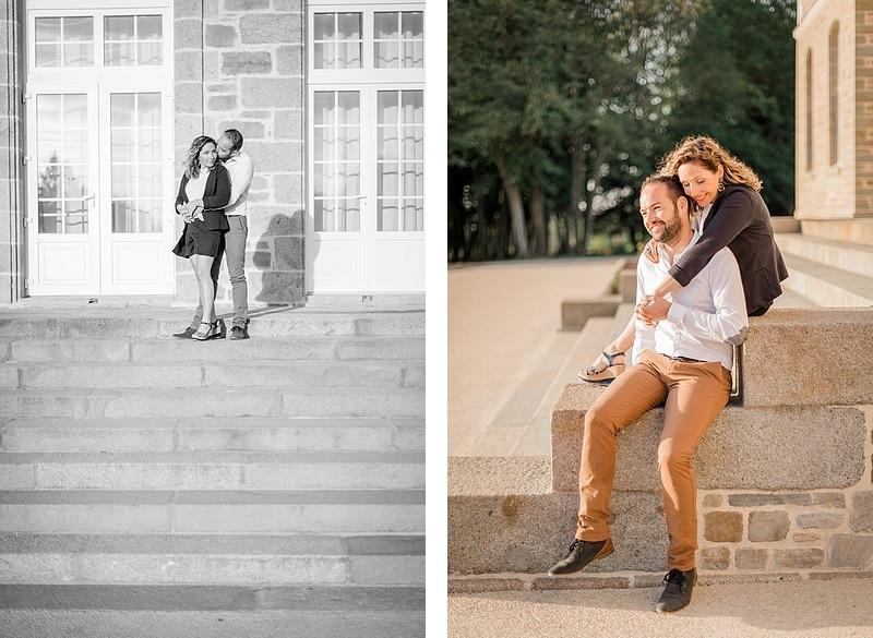 Photographe Toulouse mariage famille