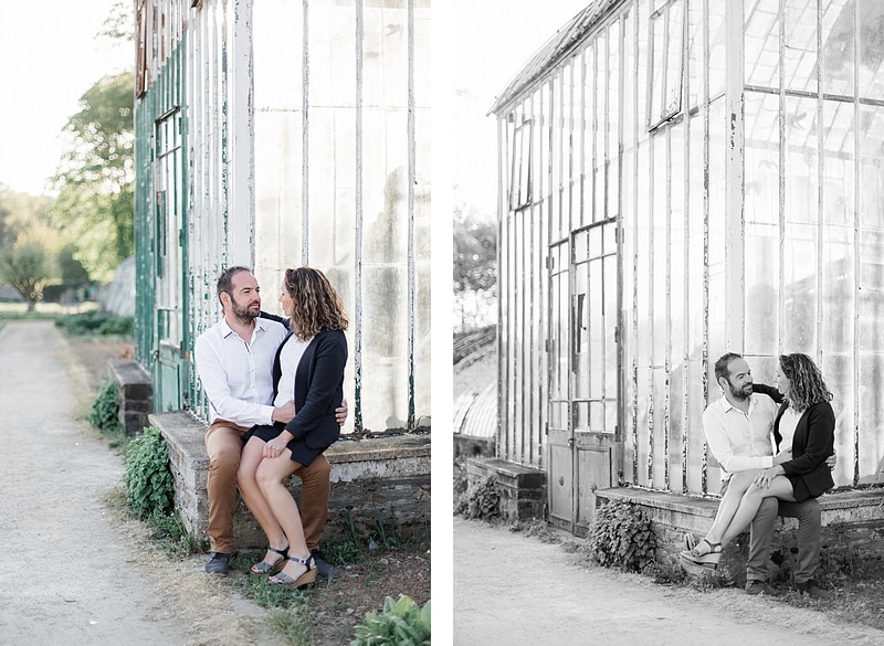 Photographe Toulouse mariage famille