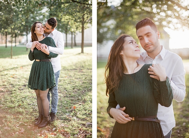 Photographe Toulouse mariage famille