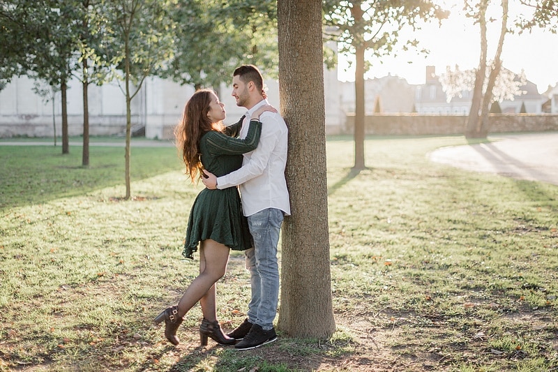 Photographe Toulouse mariage famille