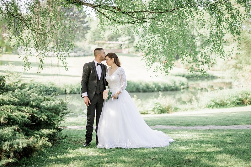 Photographe Toulouse mariage famille