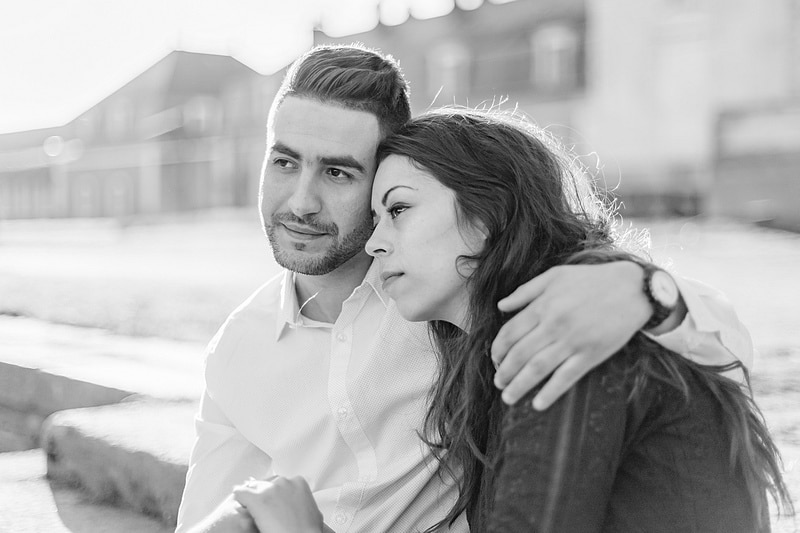 Photographe Toulouse mariage famille