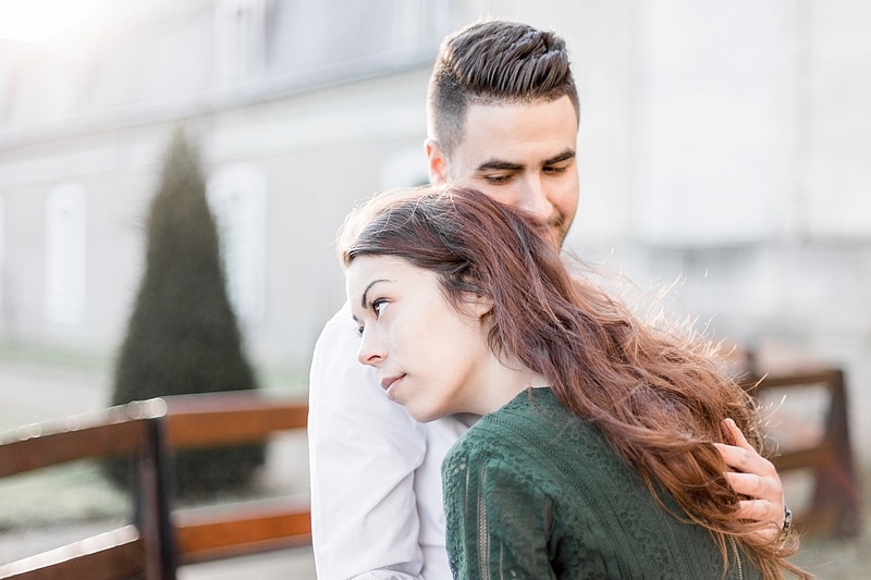 Photographe Toulouse mariage famille