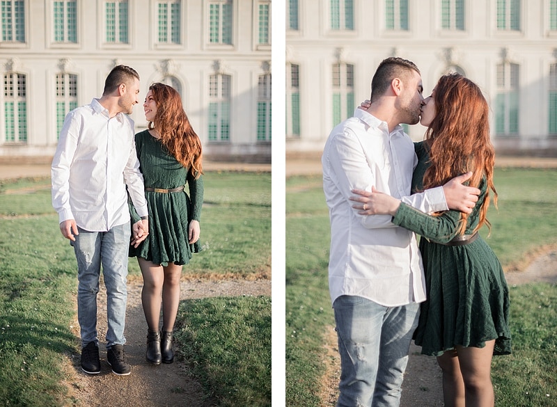 Photographe Toulouse mariage famille