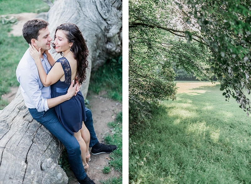 Photographe Toulouse couple fiancailles