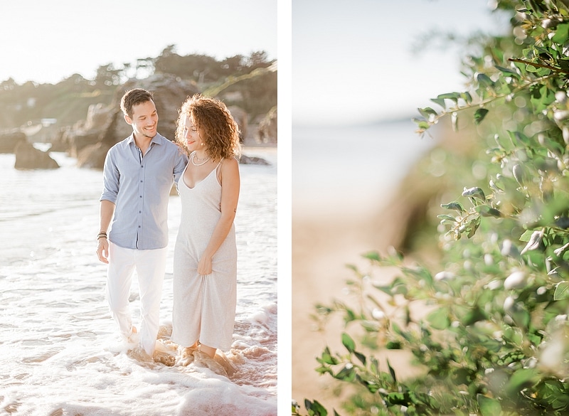 Photographe Toulouse couple fiancailles