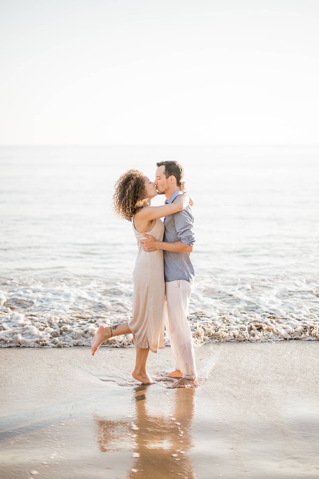 Tarifs Prestations Photographe Toulouse couple grossesse prix