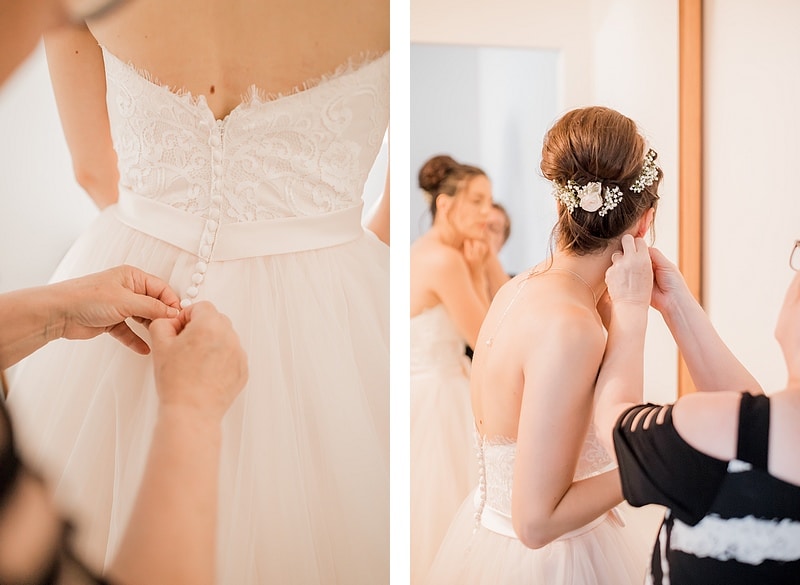 Photographe Toulouse mariage famille