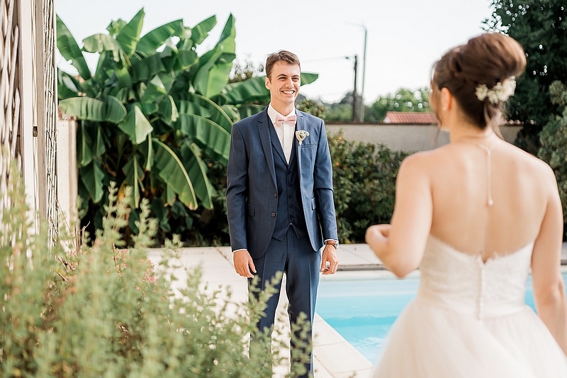 Photographe Toulouse mariage famille