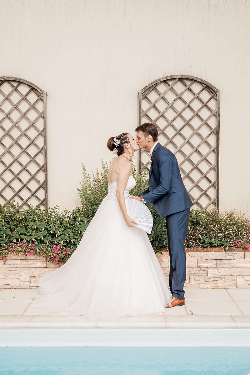 Photographe Toulouse mariage famille