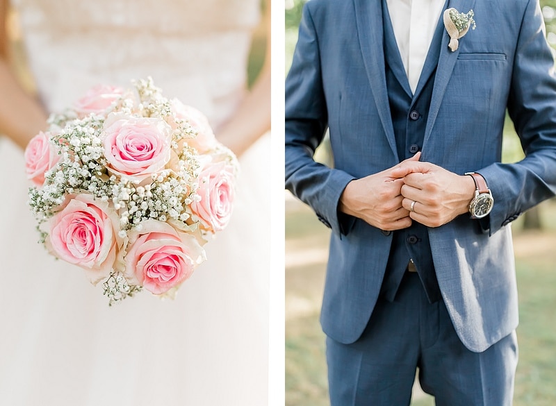 Photographe Toulouse mariage famille