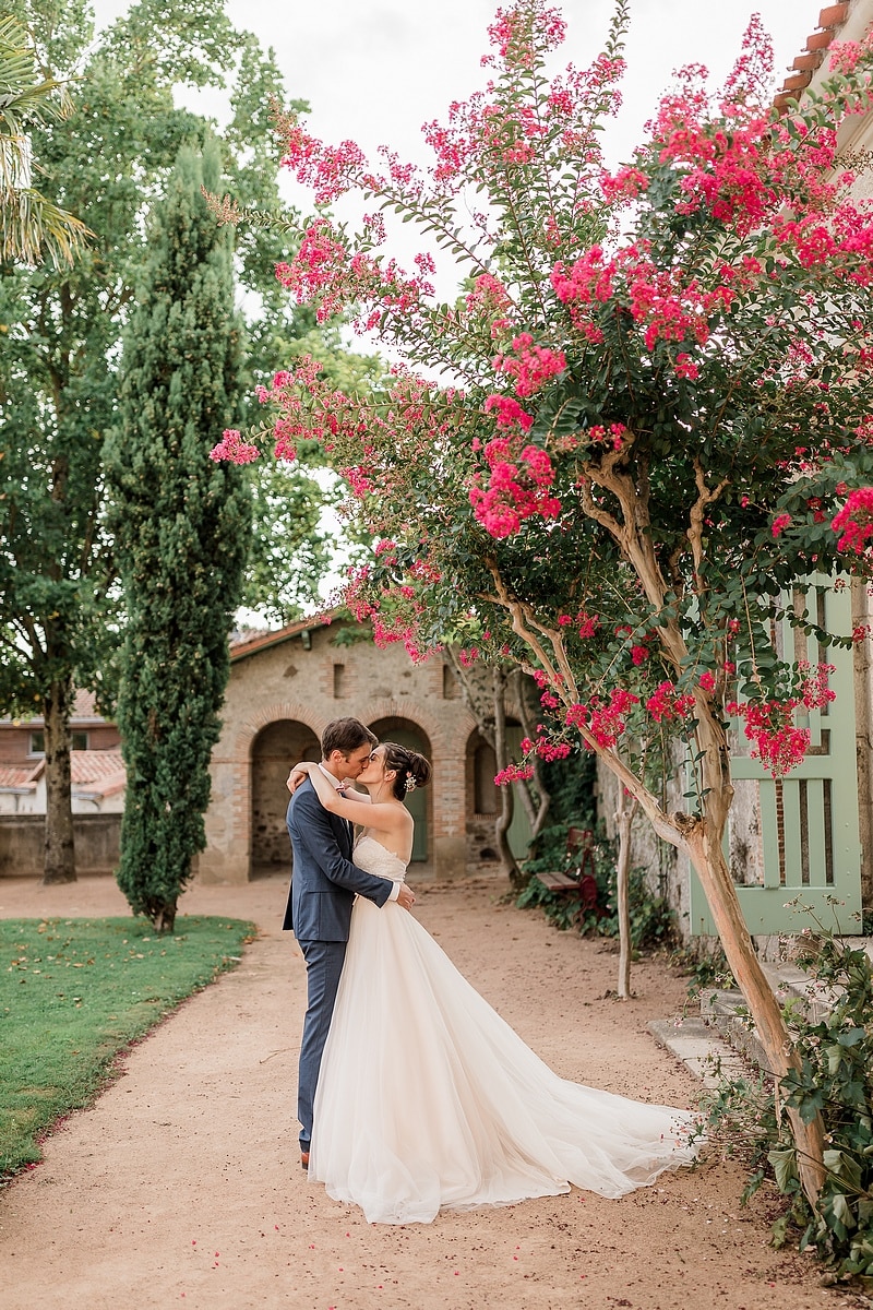 Photographe Toulouse mariage famille