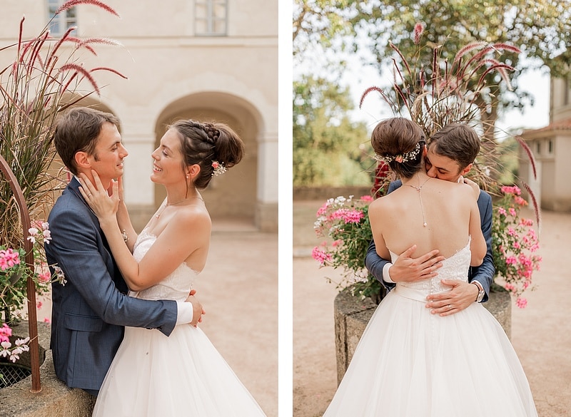 Photographe Toulouse mariage famille