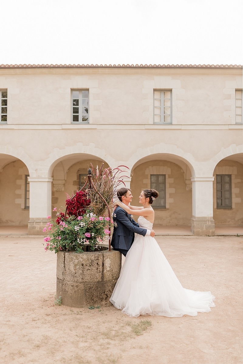 Photographe Toulouse mariage famille