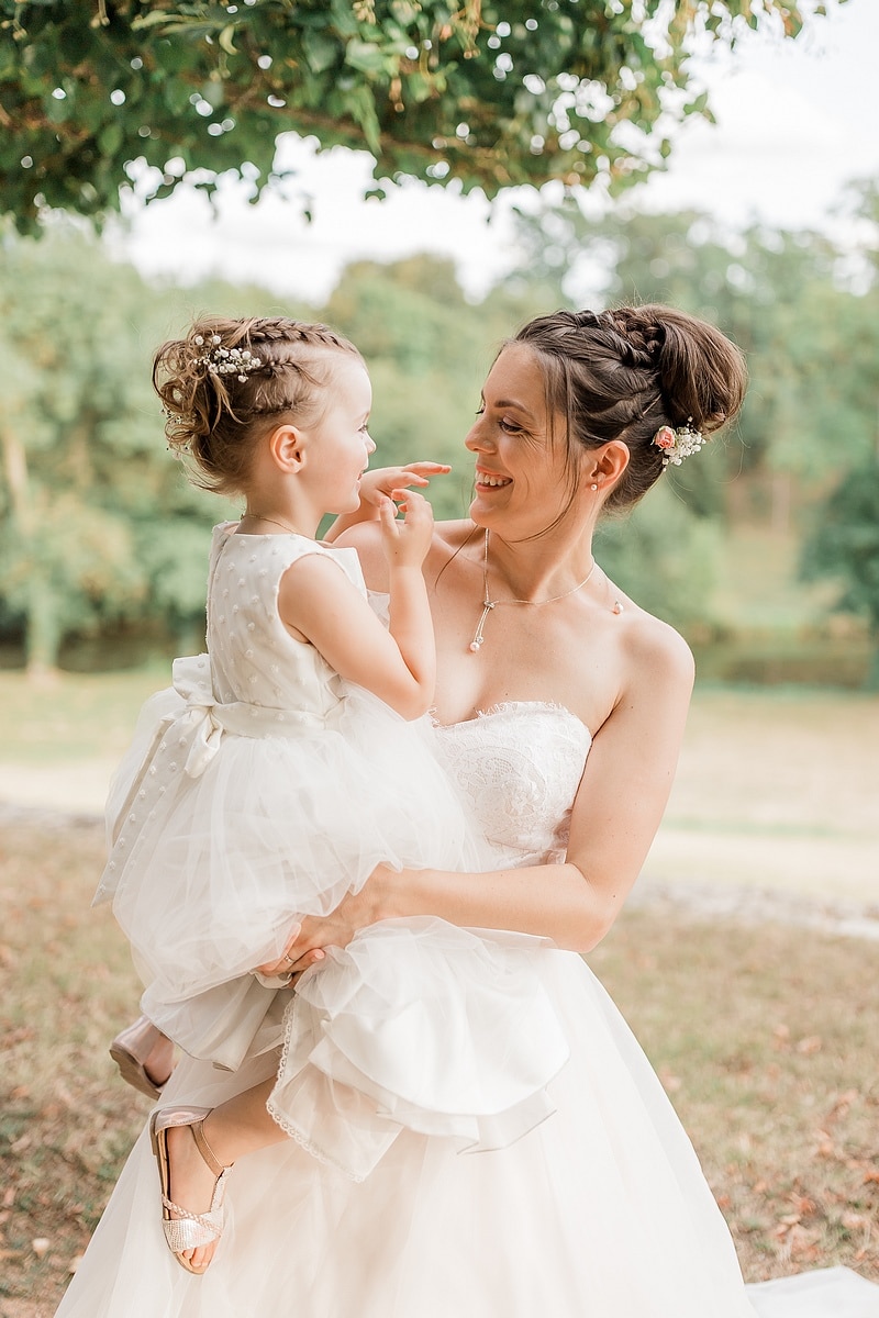 Photographe Toulouse mariage famille