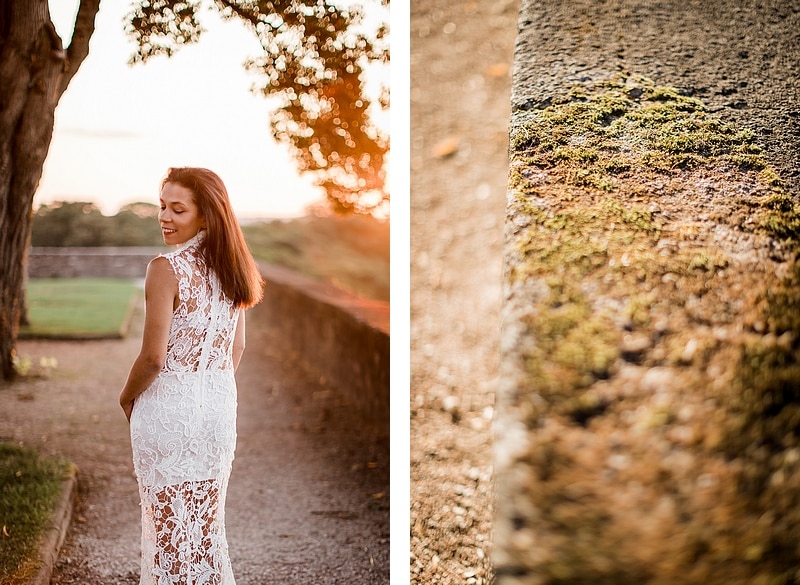 Photographe portrait mariage Toulouse