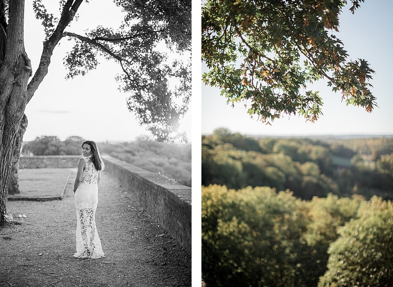 Photographe portrait mariage Toulouse