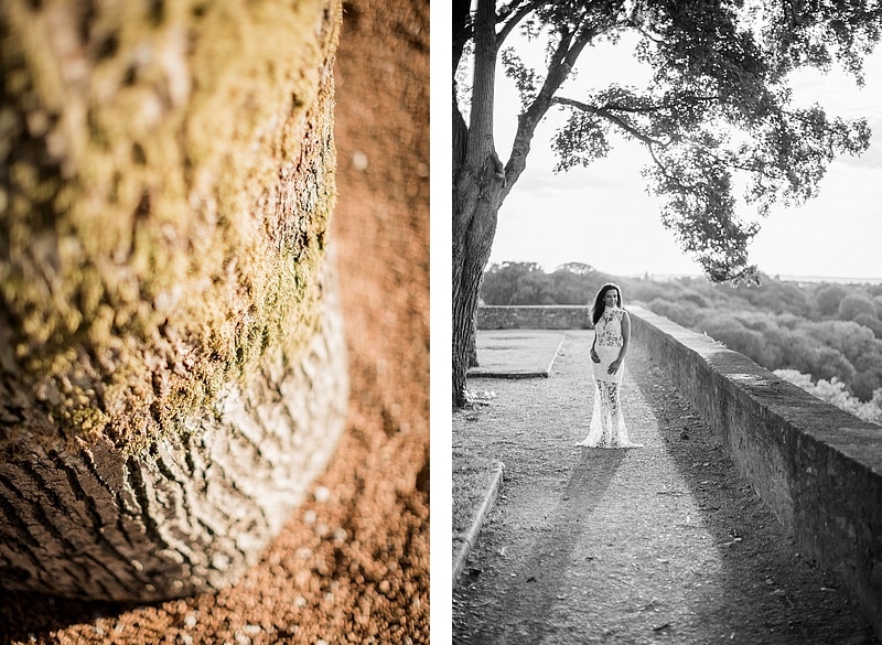 Photographe portrait mariage Toulouse