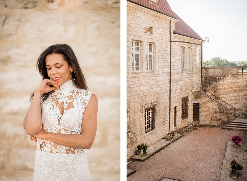 Photographe portrait mariage Toulouse