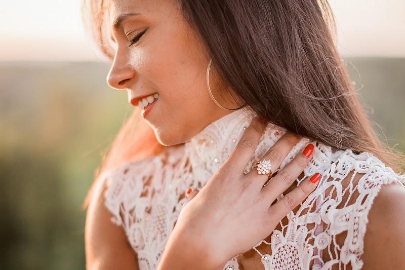 Photographe portrait mariage Toulouse