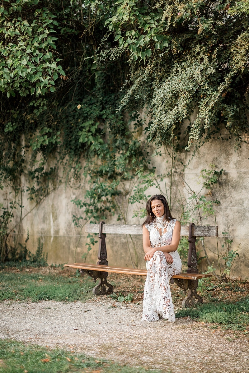 Photographe portrait mariage Toulouse