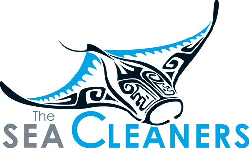 Logo The Sea Cleaners