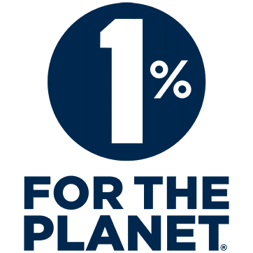 Membre de 1% for the Planet