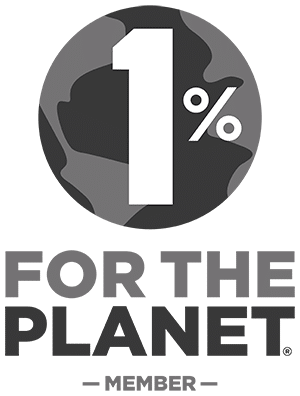 Membre de 1% for the Planet