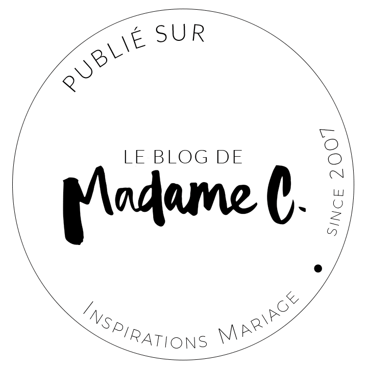 Publié sur Le Blog de Madame C