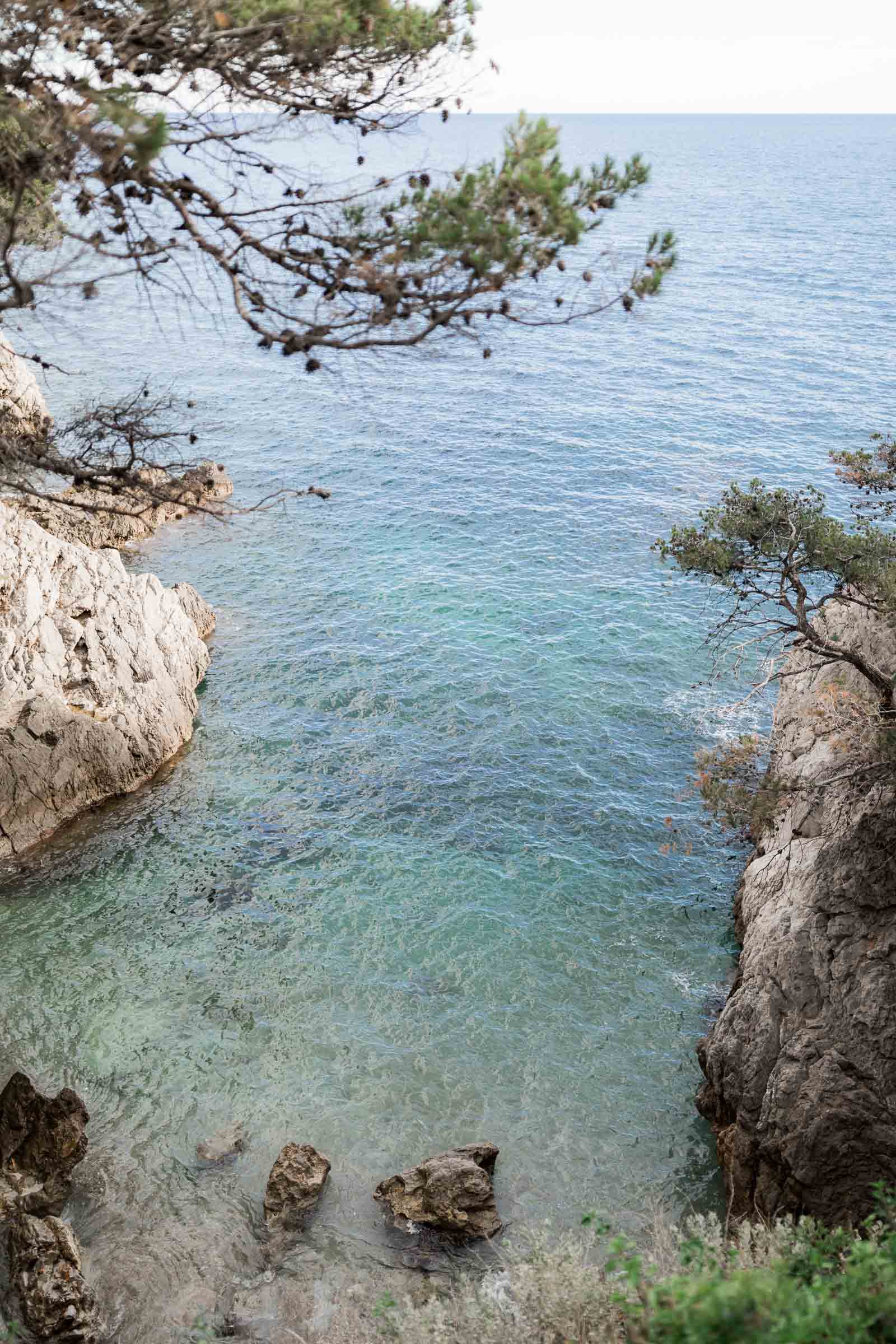 Photographie de Mathieu Dété, photographe de mariage et couple à Saint-Denis de la Réunion (974), présentant la mer